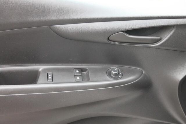 Opel KARL 1.0 ECOFLEX EDITION Automaat cruise control / stoelverwarming