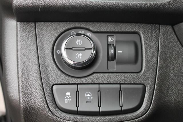 Opel KARL 1.0 ECOFLEX EDITION Automaat cruise control / stoelverwarming