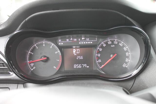 Opel KARL 1.0 ECOFLEX EDITION Automaat cruise control / stoelverwarming