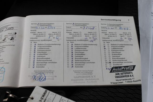 Opel KARL 1.0 ECOFLEX EDITION Automaat cruise control / stoelverwarming