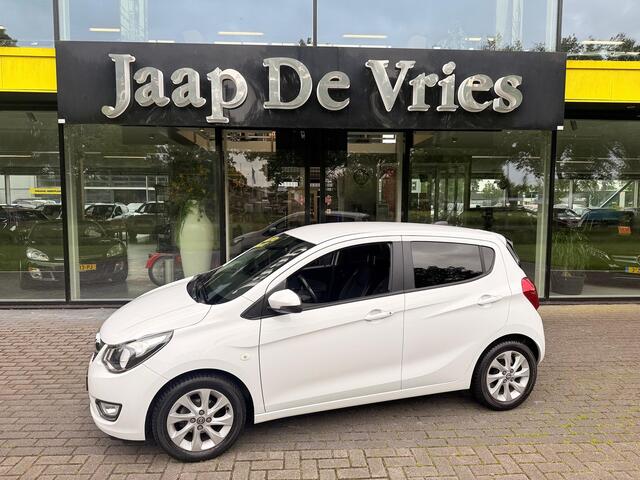 Opel KARL 1.0 ecoFLEX Innovation