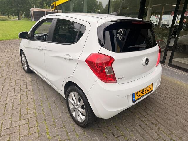 Opel KARL 1.0 ecoFLEX Innovation