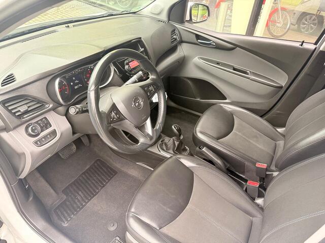 Opel KARL 1.0 ecoFLEX Innovation