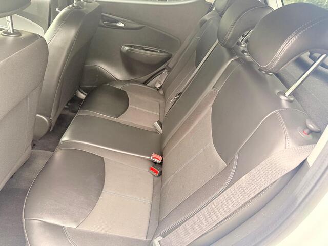 Opel KARL 1.0 ecoFLEX Innovation