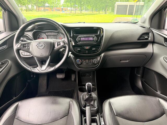 Opel KARL 1.0 ecoFLEX Innovation