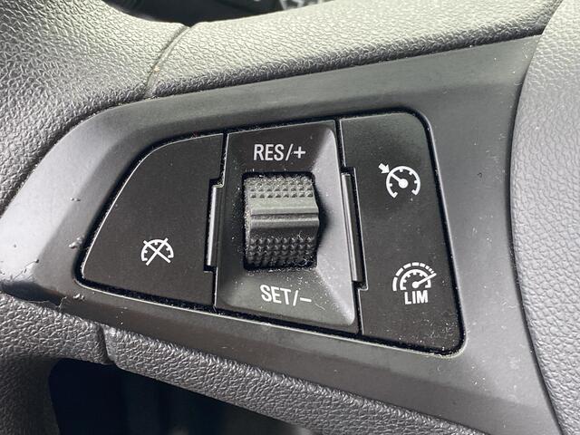 Opel KARL 1.0 ecoFLEX Edition met o.a. airco, cruise control, radio met bluetooth, etc.