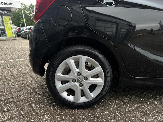 Opel KARL 1.0 ecoFLEX Edition Airco/Parkeersensoren/Bluetooth.