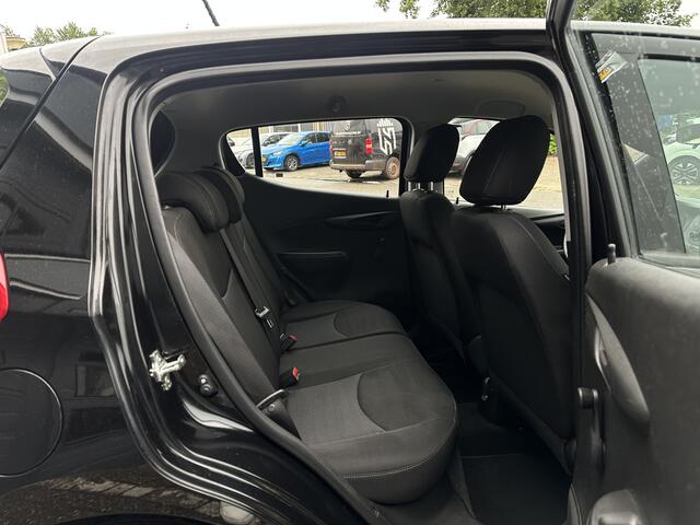 Opel KARL 1.0 ecoFLEX Edition Airco/Parkeersensoren/Bluetooth.
