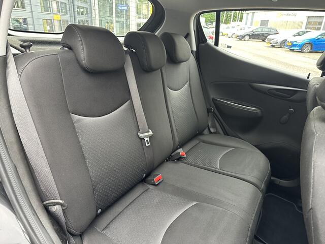 Opel KARL 1.0 ecoFLEX Edition Airco/Parkeersensoren/Bluetooth.