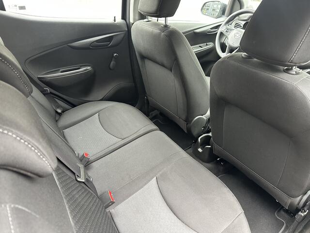 Opel KARL 1.0 ecoFLEX Edition Airco/Parkeersensoren/Bluetooth.