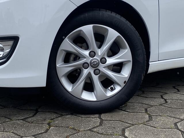 Opel KARL 1.0 ecoFLEX Innovation Leer, Pano, Cruise, Rijklaar met beurt & garantie!