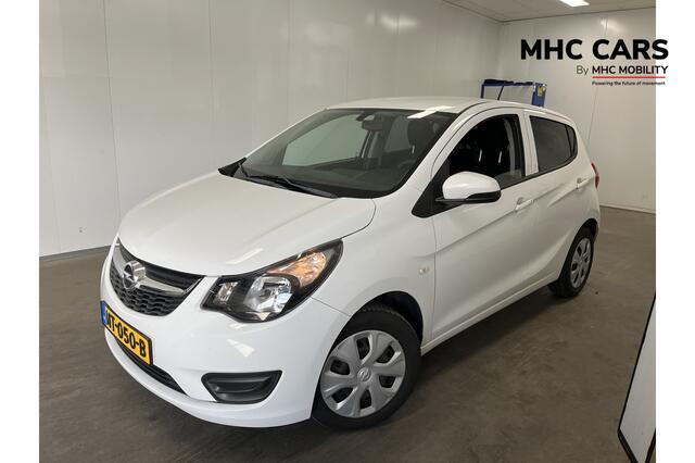 Opel KARL 1.0 ecoFLEX Edition