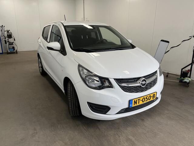 Opel KARL 1.0 ecoFLEX Edition