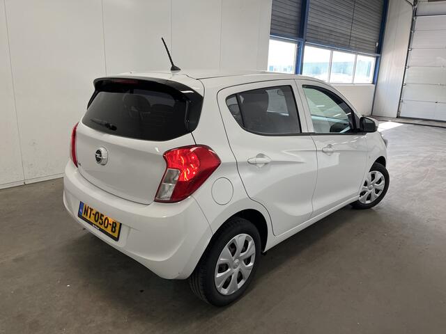 Opel KARL 1.0 ecoFLEX Edition