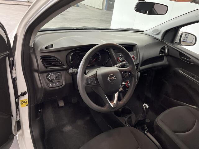 Opel KARL 1.0 ecoFLEX Edition