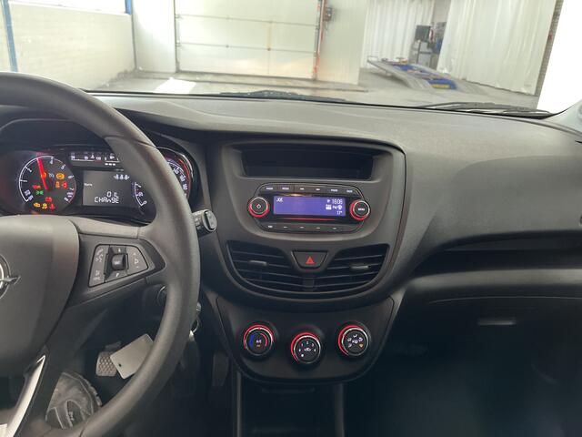 Opel KARL 1.0 ecoFLEX Edition