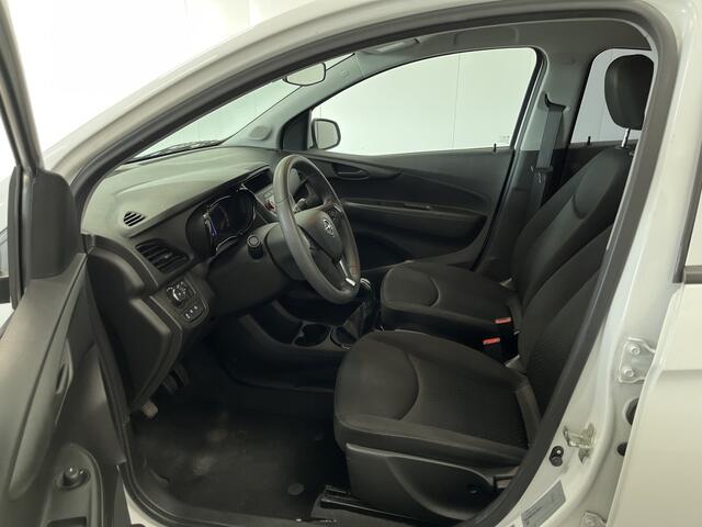 Opel KARL 1.0 ecoFLEX Edition