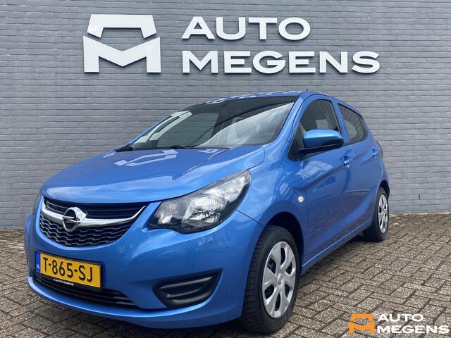 Opel KARL 1.0 ecoFLEX Selection