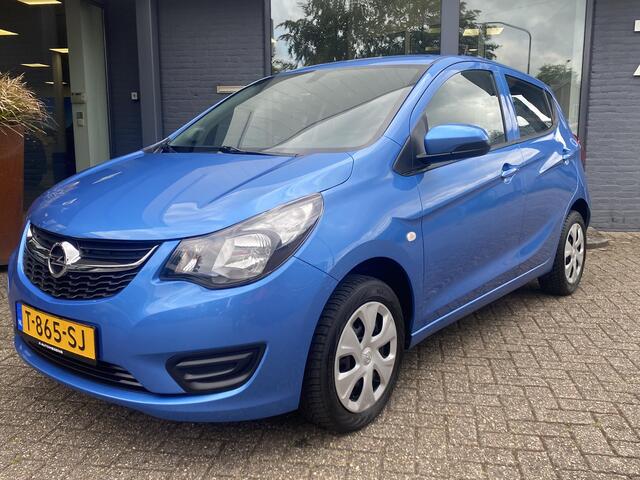 Opel KARL 1.0 ecoFLEX Selection