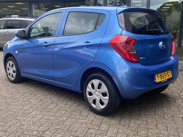 Opel KARL 1.0 ecoFLEX Selection