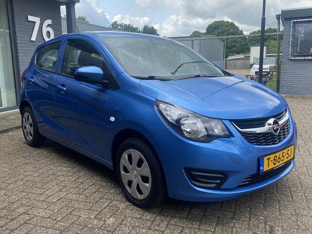 Opel KARL 1.0 ecoFLEX Selection