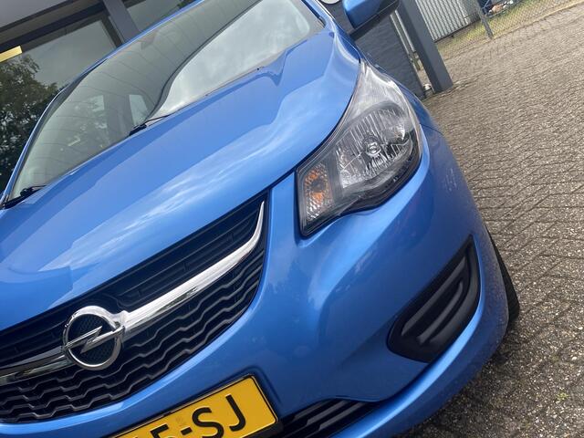 Opel KARL 1.0 ecoFLEX Selection