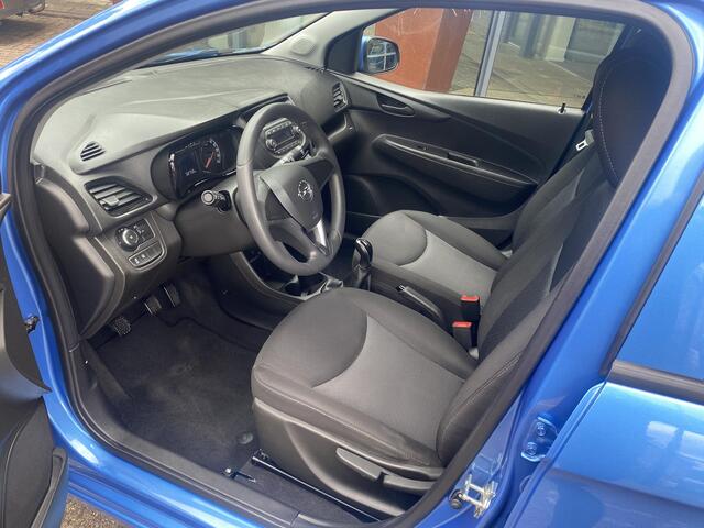 Opel KARL 1.0 ecoFLEX Selection