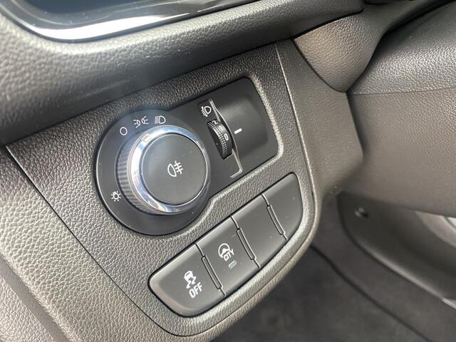 Opel KARL 1.0 ecoFLEX Selection