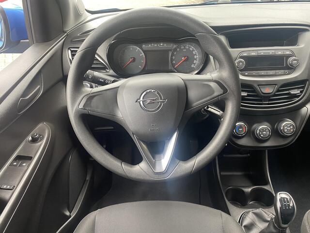 Opel KARL 1.0 ecoFLEX Selection