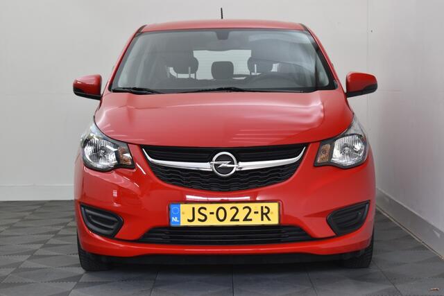 Opel KARL 1.0 75PK ECOFLEX EDITION