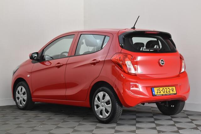 Opel KARL 1.0 75PK ECOFLEX EDITION
