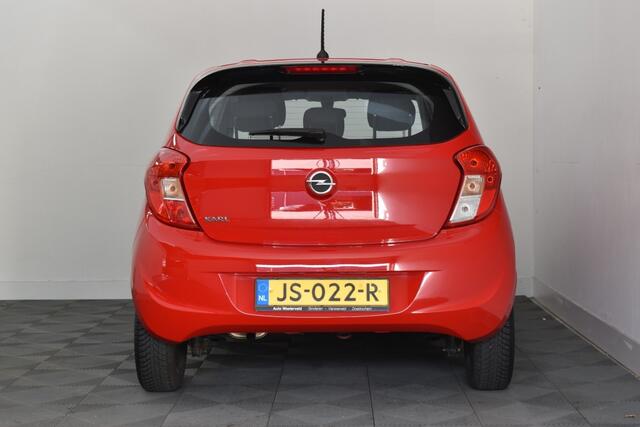 Opel KARL 1.0 75PK ECOFLEX EDITION