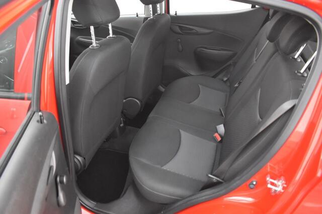 Opel KARL 1.0 75PK ECOFLEX EDITION