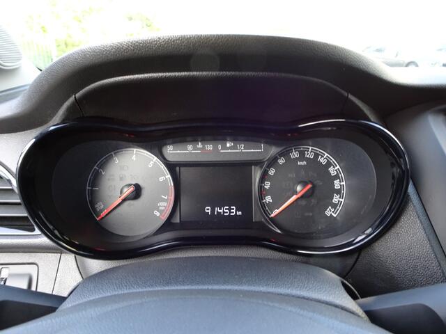 Opel KARL 1.0 ecoFLEX Edition Airco, cruise controle, elektrische ramen, centrale vergrendeling, enz.