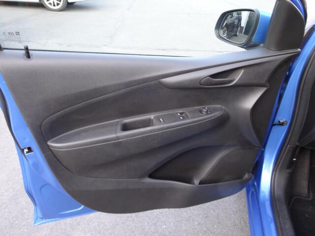 Opel KARL 1.0 ecoFLEX Edition Airco, cruise controle, elektrische ramen, centrale vergrendeling, enz.