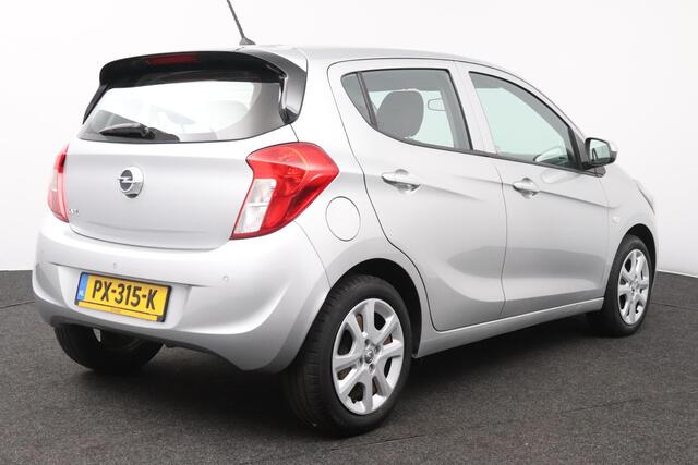 Opel KARL 1.0 ecoFLEX Edition