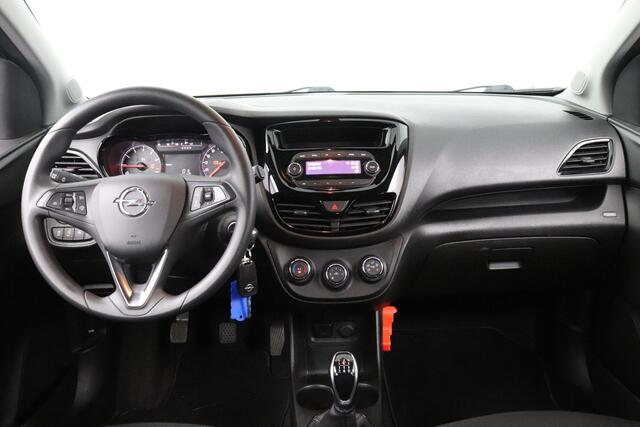 Opel KARL 1.0 ecoFLEX Edition