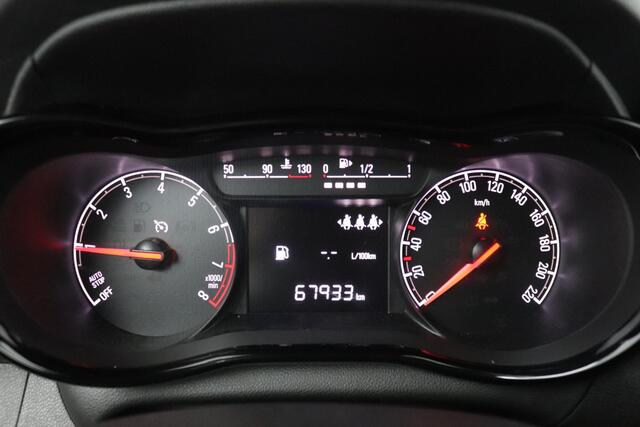 Opel KARL 1.0 ecoFLEX Edition