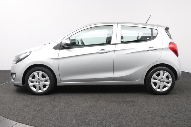 Opel KARL 1.0 ecoFLEX Edition