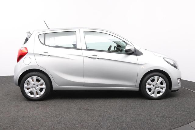 Opel KARL 1.0 ecoFLEX Edition