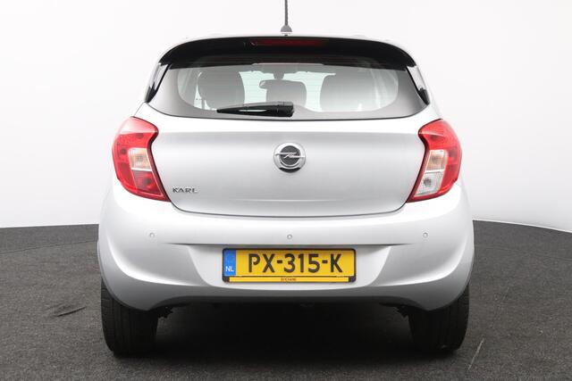 Opel KARL 1.0 ecoFLEX Edition