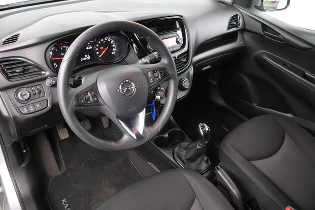 Opel KARL 1.0 ecoFLEX Edition