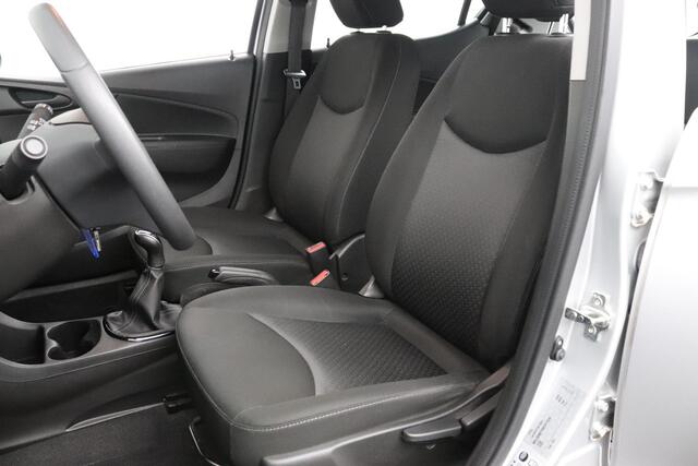 Opel KARL 1.0 ecoFLEX Edition