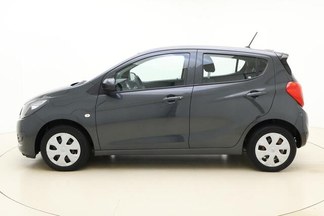 Opel KARL 1.0 ecoFLEX Edition 75pk | Airco | Cruise Control | Trekhaak | Bluetooth | USB | Boordcomputer