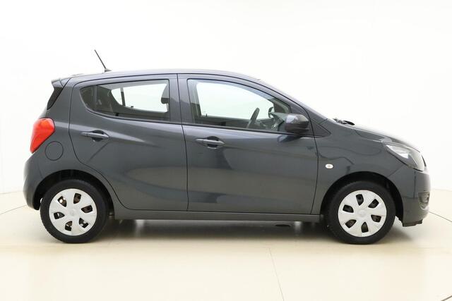 Opel KARL 1.0 ecoFLEX Edition 75pk | Airco | Cruise Control | Trekhaak | Bluetooth | USB | Boordcomputer