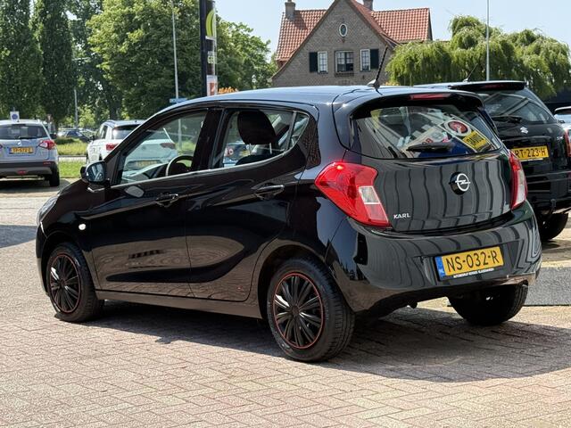 Opel KARL 1.0 ecoFLEX Edition AIRCO | CRUISE CONTROL |