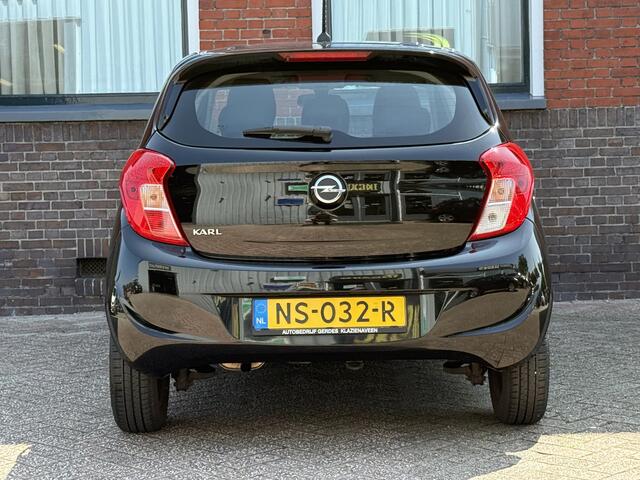 Opel KARL 1.0 ecoFLEX Edition AIRCO | CRUISE CONTROL |