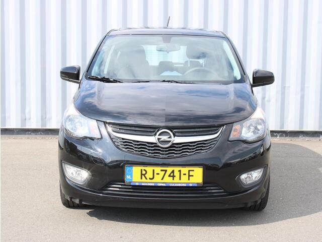 Opel KARL 1.0 ecoFLEX Edition Airco