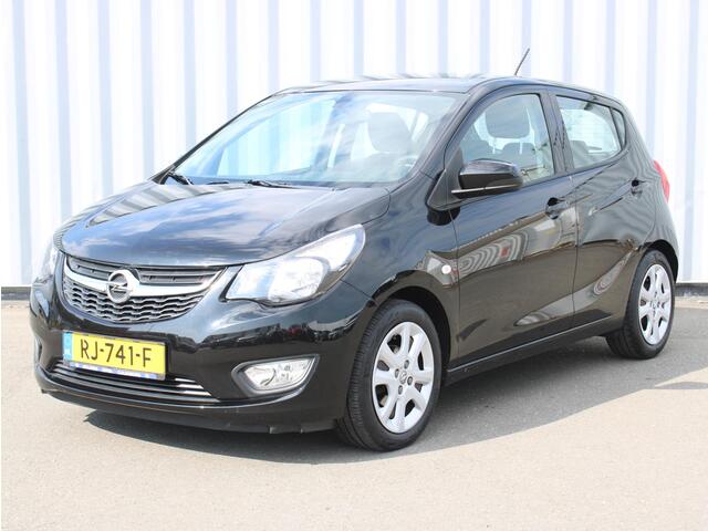Opel KARL 1.0 ecoFLEX Edition Airco