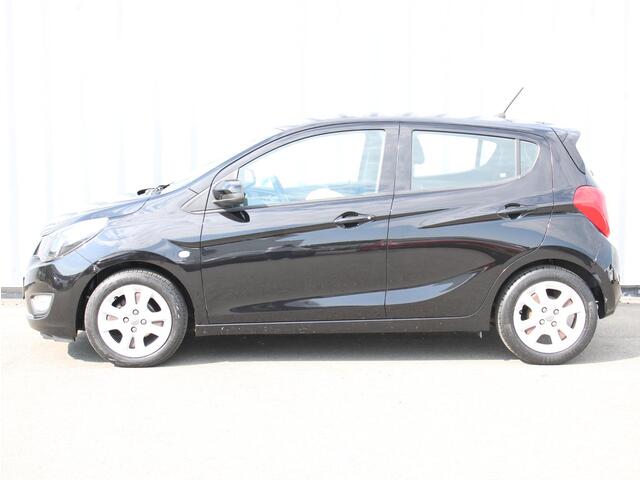 Opel KARL 1.0 ecoFLEX Edition Airco